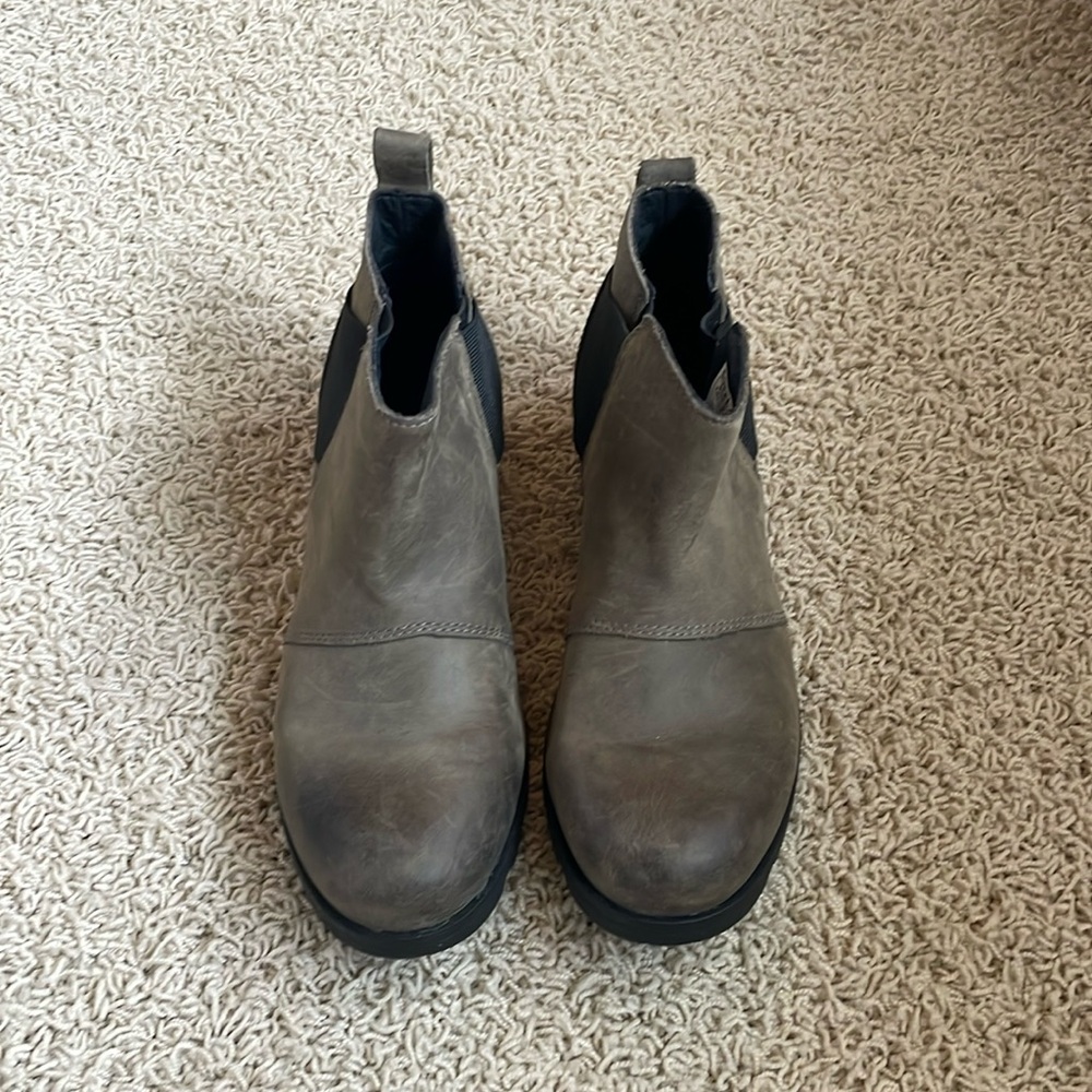 Sorel boots